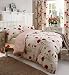 Produktbild Wild Mohn Land Bettbezug Set von Catherine Lansfield, 48 % Baumwolle / 52 % Polyester, Einzelbett