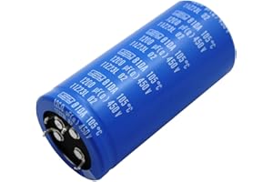 ENERJARY Electrolitico Condensador 1200µF 450V 105°C ; E81D451VSD122QB80T ; 1200uF