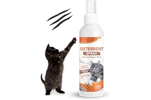 Dashr Katzenabwehrspray