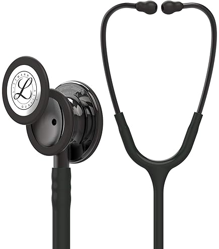 聴診器 Littmann ClassicIII Littmann Classic III Raspberry - Mediworld Ltd