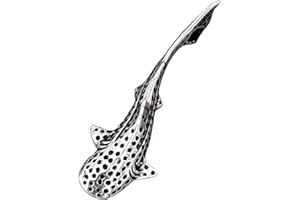 Kiss of Leather 389 - Ciondolo Walsi, in argento Sterling 925