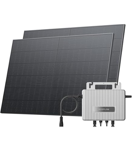 Panneau Solaire Sur Un Balcon : Quelle Autorisation Est Nécessaire