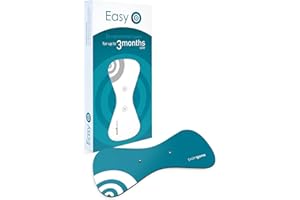 Paingone Easy Rechargeable Replacement Pad x 2