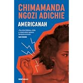 Americanah (Best Seller | Ficci&oacute;n)