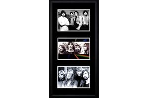 Picture Favourites Pink Floyd Foto incorniciata