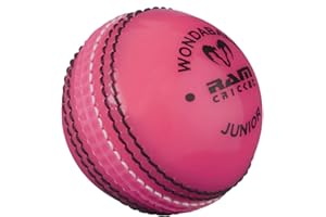 Ram Cricket Wondaballs - Coaching Cricket Balls - Box of 6