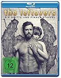The Leftovers: Die komplette 3. Staffel (Exklusiv bei Amazon.de) [Blu-ray] - Christopher Eccleston