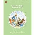 Little Grey Rabbit: Hare and the Easter Eggs