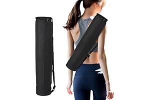 PEUTIER Grillwerkzeug-Aufbewahrungstasche, Oxford Outdoor Auflagentasche Schwarze Grill Tasche für Zubehör Faltbare und Tragbare Grilltaschen für Camping, Wandern, Grillen