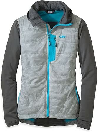 outdoor research deviator hooded