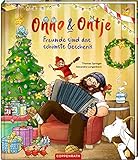 Cover zum Buch Onno & Ontje