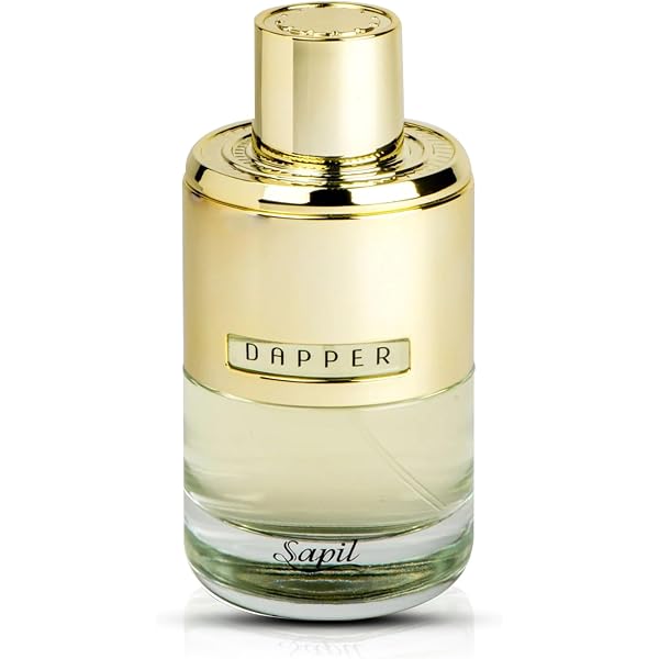 Sapil Laheeb For Women Eau De Parfum – 3,4 Oz / 100 Ml – Duft Mit Orange, Zitrone, Moschus & Vanille