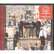 Cast – Mother Nature Calls LP Mother Nature Calls (Deluxe 2Cd + Dvd Edition): Amazon.co.uk