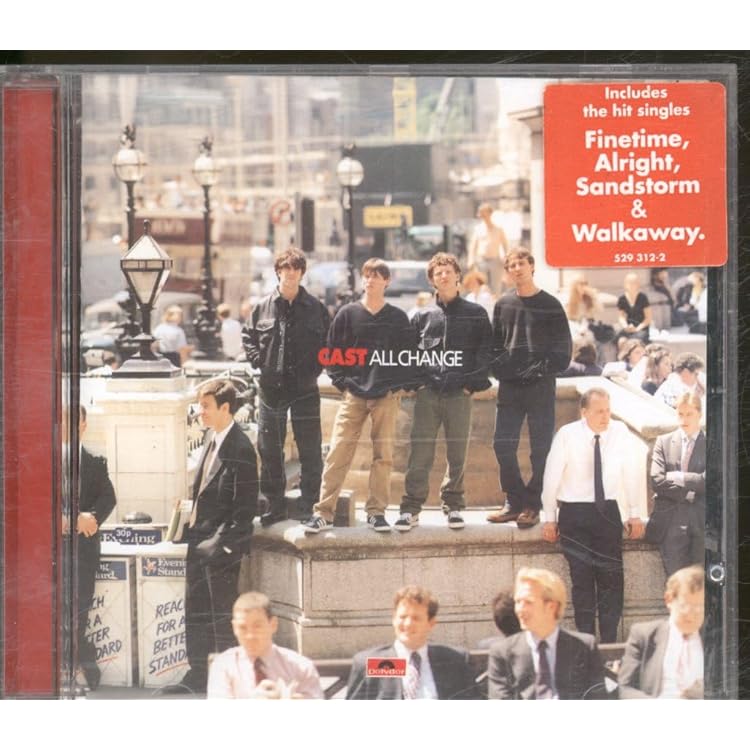 Mother Nature Calls by Cast, Cast: Amazon.co.uk: CDs & Vinyl