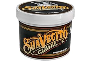 Suavecito Pomade 950ml Tub (950ml) by Suavecito