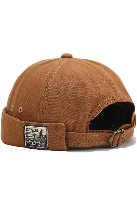 Docker Leon Harbour Hat Watch Cap 
