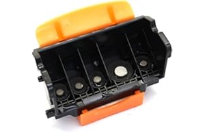 Caidi QY6-0072 Remplacement de la tête d'impression pour Canon IP4600 IP4700 MP630 MP640