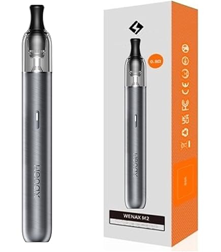 elfbar nachfüll pod läuft aus Geek Vape WENAX M1 Pod Cartridge