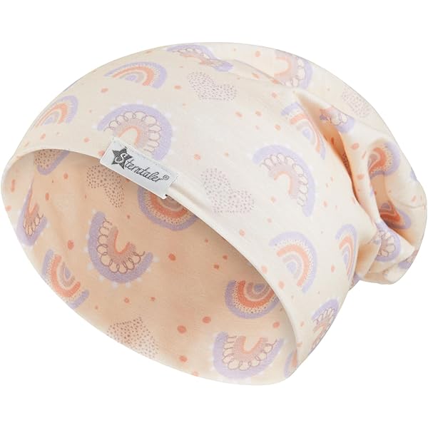 Sterntaler Sciarpa Tubolare Per Bambina - Stampa Cuori, Jersey, Moda Bimba - Foto 4