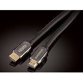 Sonorous HDMI, 2m &ndash; HDMI cable (2m, HDMI, HDMI, male, male, gold, black)