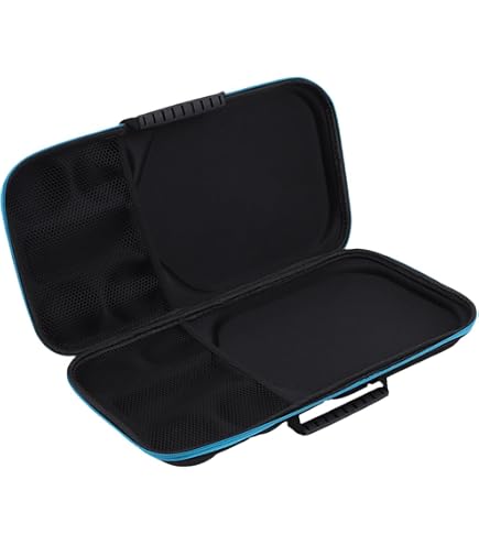 Housse Officielle Head Intelligence Pour Raquette De Racquetball - Occasion - Fonctionne Parfaitement