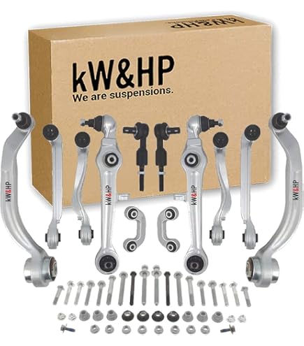 Braccio Oscillante - Sospensione Ruota Per MITSUBISHI PAJERO