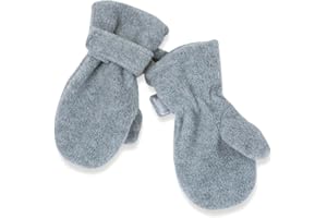 Chicco, Guantes Niño y niña de Invierno con Manoplas de Forro Polar, Accesorios para Bebés, Designed in Italy