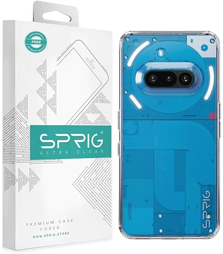Nothing Phone (3a) 5G