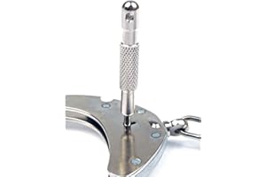 Schlüssel CLEJUSO® Nr. 11,11A,12,19R lang