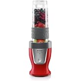 Shake'N Take One Kişisel Blender - Kırmızı - AR1120