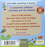 Image de Mes premières comptines