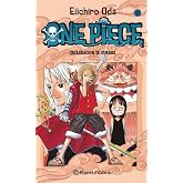 One Piece n&ordm; 041: Declaraci&oacute;n de guerra: 41 (Manga Shonen)