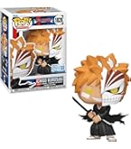 Funko Pop Animation Bleach Kenpachi Zaraki Bleach Collectable Vinyl Figure | INDIA