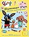 Produktbild Bing's Summer Fun Activity Book