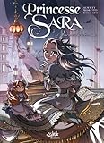 Princesse Sara, Tome 1 : Pour une mine de diamants