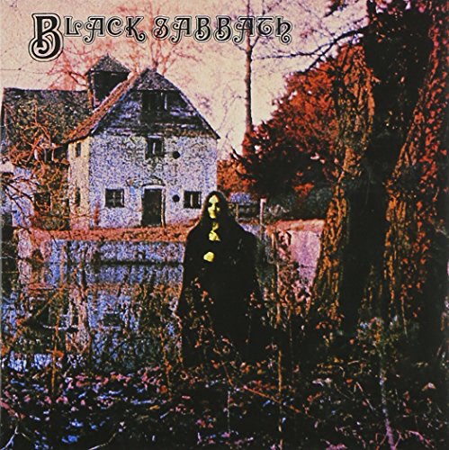 Télécharger Black Sabbath PDF Fichier Télécharger Black Sabbath PDF Fichier