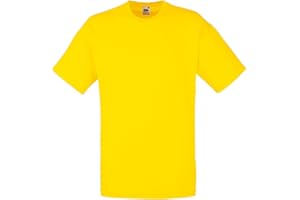 Fruit of the Loom 3930 100% Heavy Cotton Tee