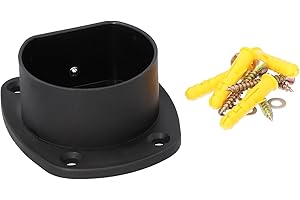 ‎CARPOINT Carpoint Wandhalterung EV Stecker Typ 2