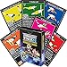Produktbild Exercise Cards: Strength Stack 52 Bodyweight Workout Playing Card Game. Designed by a Military Fitness Expert. Video Instructions Included. No Equipment Needed. Burn Fat and Build Muscle at Home.
