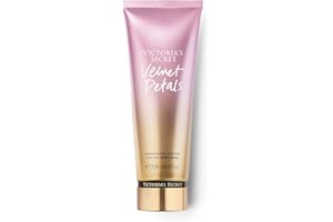 VICTORIA'S SECRET Victoria Secret Velvet Petals Lotion Parfumée, 236 ml