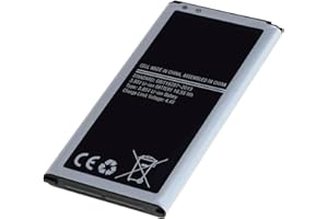 ABTTER [4300mAh] Samsung Galaxy S5 Battery High Capacity Replacement Battery for Samsung Galaxy S5 EB-BG900BBU G900V G900P G900T G900A G900F G900H G900R4 I9600 EB-BG900BBZ