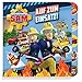 Feuerwehrmann Sam: Auf zum Einsatz!: Pappbilderbuch mit Register by 