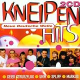 Kneipenhits - Neue Deutsche Welle - Nena