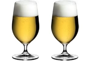 Riedel 6408/11 Ouverture 2 Bicchieri Birra