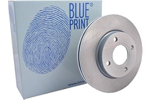 ‎BLUE PRINT Blue Print ADM54391 Bremsscheibensatz , 2 Bremsscheiben