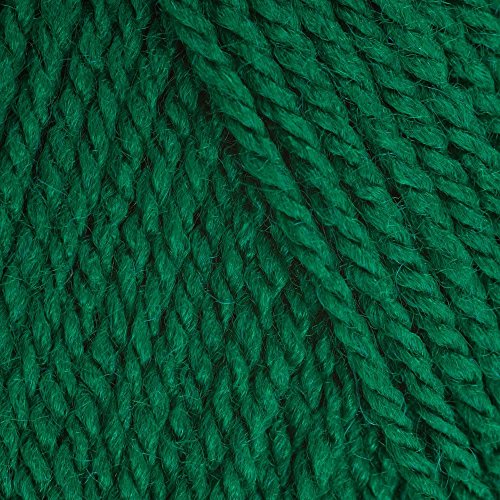 5 x 100 g Stylecraft Green 1116 Double Knitting Wool 100g