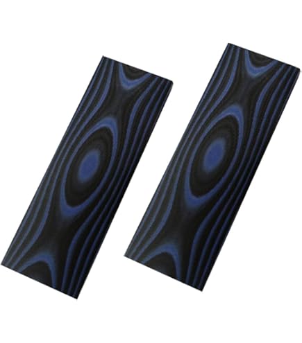 Materiale G10 Per Manici Coltelli - 100x250x1 Mm, Denso E Resistente, Per Fai Da Te E Lavorazioni - Foto 9