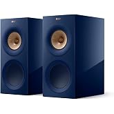 KEF R3 Meta (Indigo Bright, Double)