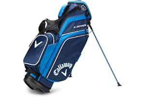 Callaway X-Series Sac de golf pour homme, Homme, taille unique