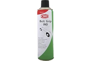 CRC BELT GRIP IND 500 ML